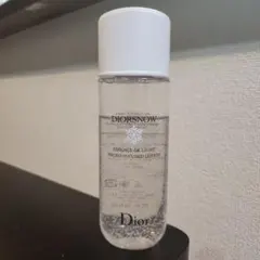 ディオールスノーエッセンスオブライトマイクロローション175ml