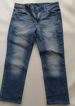 美品　Levi's 511 Slim Jeans W32 L32