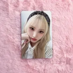 2025年最新】リズ トレカ シーグリ iveの人気アイテム - メルカリ