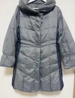 Style Ravie ダウンコート　13 L-LL