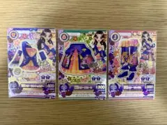 アイカツ　桜色スター