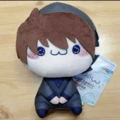 劇場版 忍たま乱太郎 もちぴこぬいぐるみ