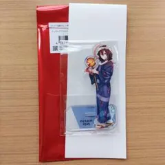 鬼滅の刃 伊黒小芭内 阿波踊り 阿波おどり アクリルスタンド