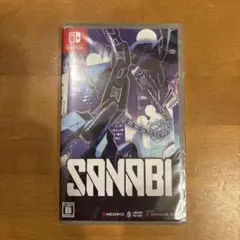 Switchソフト SANABI