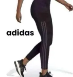 ✨新品未使用✨アディダス【adidas】レギンス　ヨガ　トレーニング　Lサイズ