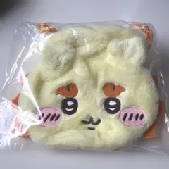 ちいかわ おかお巾着 シーサー
