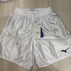 Mizuno ハーフパンツ 150cm新品