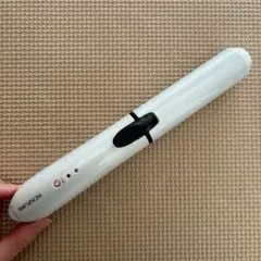 KOIZUMI コードレス２ＷＡＹアイロン KHR-7430/W