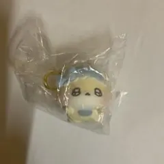 ふにゅ　ふろっきーどーるこれくしょん　ねみゅ　ガチャガチャ