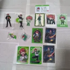 2025年最新】じゃぱぱ アクスタの人気アイテム - メルカリ