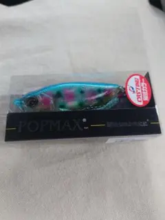 メガバス POPMAX フィッシングショー東北 - メルカリ