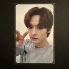 Stray Kids 樂-STAR WITHMUU トレカ リノ