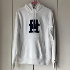 TOMMY HILFIGER フード付きパーカー S