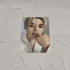 SEVENTEEN NEW_ エスクプス セルカ