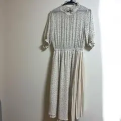 グレイル　ドットワンピース