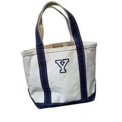 L.L.Bean USA トートバッグ 　BOAT AND TOTE　スモール