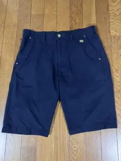 EDWIN GOLF ハーフパンツ メンズのサムネイル
