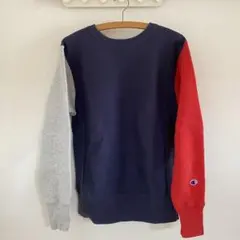 チャンピオントレーナー　バイカラー