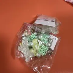 リング ネックレス