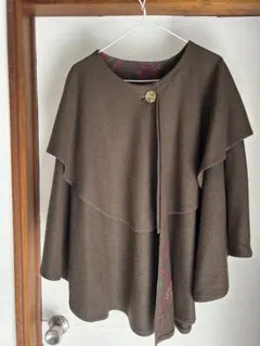 ポンチョサイズフリー