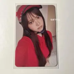 LE SSERAFIM spaghetti ウンチェ weverse album