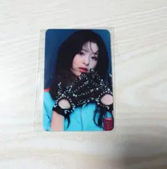 BABYMONSTER AHYEON トレカ choom Weverse 限定