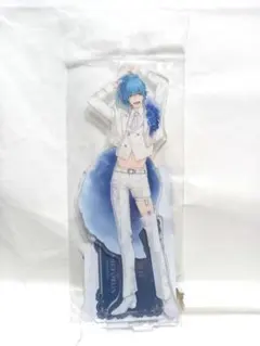 2026年最新】Dramatical Murder 蒼葉 フィギュアの人気アイテム - メルカリ