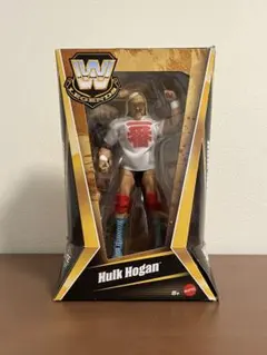 2026年最新】WWE Hulk Hoganの人気アイテム - メルカリ