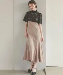 オケージョンドレス Dorry Doll