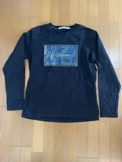 CALVIN KLEIN カルバンクライン　長袖　Tシャツのサムネイル