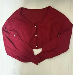 GRL カーディガン