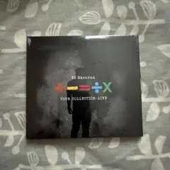 Ed Sheeran +-=÷× Tour Collection: Live