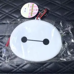 期間限定価格‼️ベイマックス ポーチ