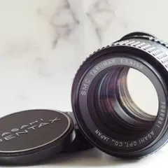 ペンタックス SMC Takumar タクマー 50mm f1.4のサムネイル
