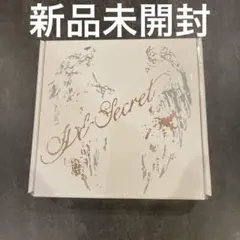 【新品未開封トレカ付き】〈IVE SECRET〉 LOVED IVE ver