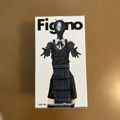 劇場版「チェンソーマンレゼ篇」Figunoフィギュア ボムのサムネイル