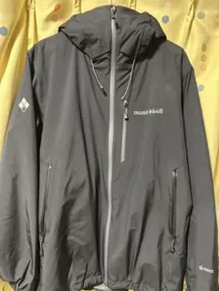 2025年最新】モンベル パウダーグライド パーカの人気アイテム