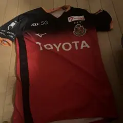 名古屋グランパスTシャツ