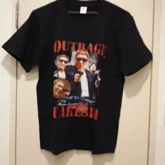 新品未開封 23FW Palace KITANO TEE S 北野武 ソナチネ 北野武 映画『ソナチネ』/ Lサイズ/ ホワイト - メルカリ