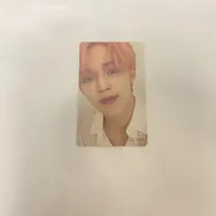 SEVENTEEN セブチ エスクプス スンチョル HMV特典 24H トレカ