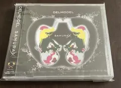 【新品】DELMODEL / SAMURAI デルモデル