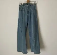 MaisonMargiela メゾンマルジェラ 再構築デニム38のサムネイル