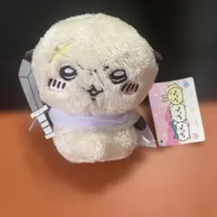 ちいかわ ヤーッ！ぬいぐるみ ラッコ