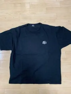 CAMP7 Tシャツ ブラック Lサイズのサムネイル