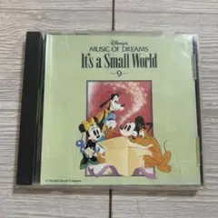 【匿名配送】希少⭐︎ディズニー CDセット Music of Dreams 10枚 MUSIC OF DREAMS ディズニー CD 10枚セット｜Yahoo!フリマ（旧PayPay