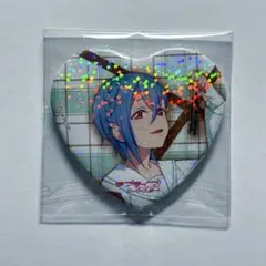 ラブライブ Liella 缶バッジ 四季 バレンタイン
