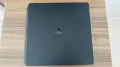PlayStation 4 本体 ブラック