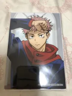 呪術廻戦　ジャンプフェスタ2023 生ブロマイドAセット 新品未開封