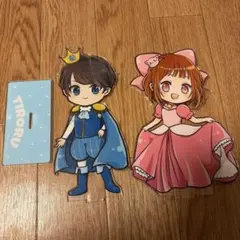 2026年最新】ちろぴのアクリルスタンドの人気アイテム - メルカリ