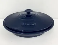 【廃盤/週末価格】LE CREUSET　オーバル　25㎝　ル・クルーゼ　旧青 2026年最新】ル・クルーゼ オーバル 25の人気アイテム - メルカリ